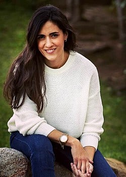 Maria Fernandez Vidal